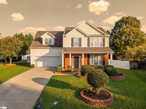 112 Coxton Mill Ct, Greenville, SC 29605