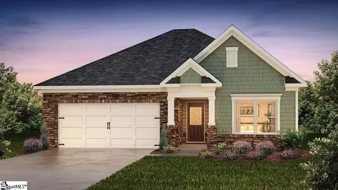 1084 Bywell Dr, Woodruff, SC 29388