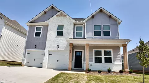 609 Silver Fir St, Piedmont, SC 29673