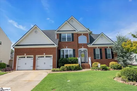 112 Summer Hill Rd, Simpsonville, SC 29681