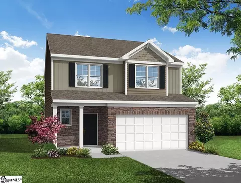 309 Metz Dr, Greenville, SC 29611