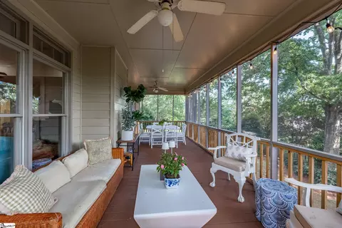 Exterior - 9 March Winds Ct, Greer, SC 29650 photo 4 of 7