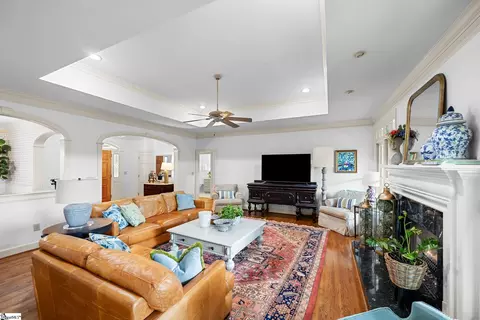 Living - 9 March Winds Ct, Greer, SC 29650 photo 1 of 3