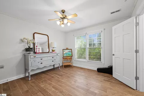 Bedroom - 9 March Winds Ct, Greer, SC 29650 photo 9 of 9