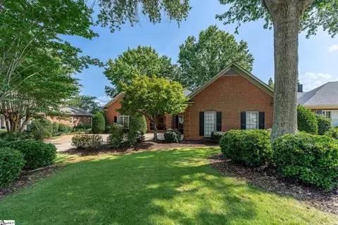 Exterior - 9 March Winds Ct, Greer, SC 29650 photo 2 of 7