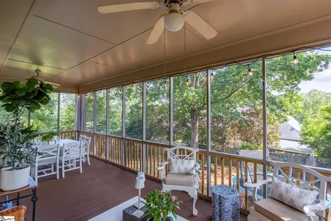 Exterior - 9 March Winds Ct, Greer, SC 29650 photo 5 of 7
