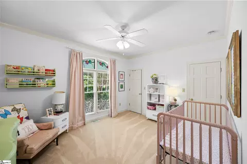 Bedroom - 9 March Winds Ct, Greer, SC 29650 photo 3 of 9