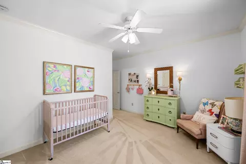 Bedroom - 9 March Winds Ct, Greer, SC 29650 photo 4 of 9