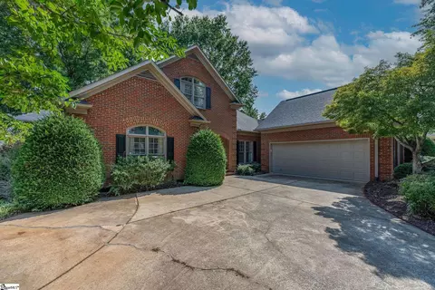 Exterior - 9 March Winds Ct, Greer, SC 29650 photo 3 of 7