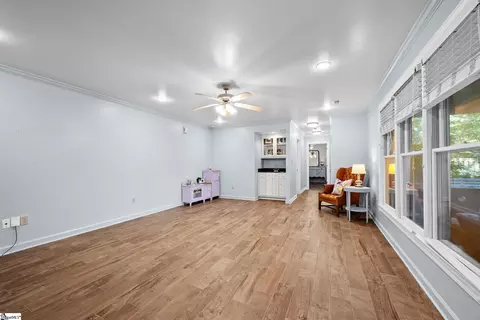 Living - 9 March Winds Ct, Greer, SC 29650 photo 3 of 3