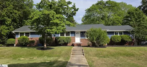191 Pershing St, Spartanburg, SC 29302
