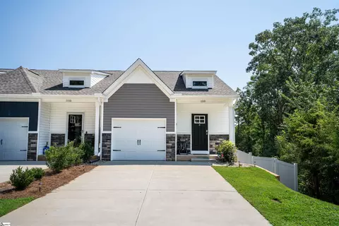 11110 Watson Apt E Dr, Seneca, SC 29672