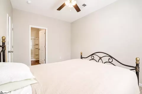 Bedroom - 11110 Watson Dr, Seneca, SC 29672 photo 1 of 5