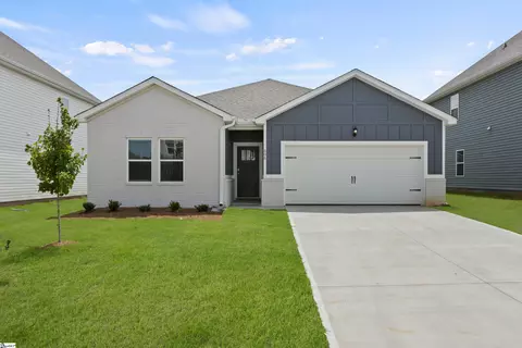 606 Silver Fir St, Piedmont, SC 29673