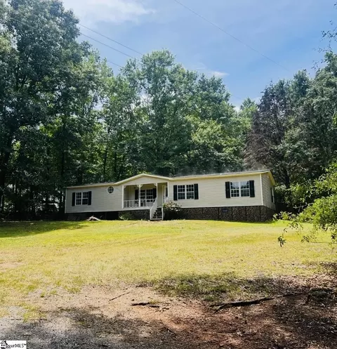 207 Cleveland Rd, Anderson, SC 29626