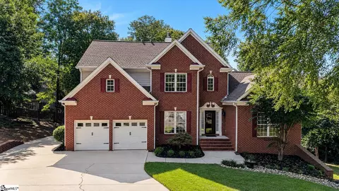 509 Grey Oaks Trl, Duncan, SC 29334