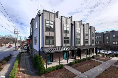 121 W Stone Ave # 7, Greenville, SC 29609