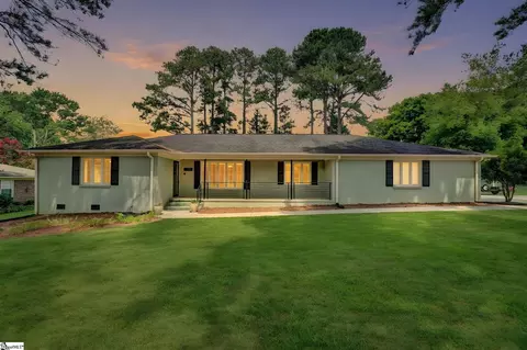 117 Royal Oak Rd, Greenville, SC 29607