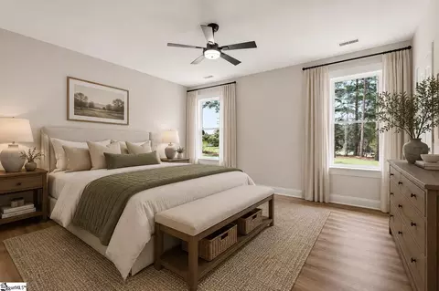 Bedroom - 220 Emory Dr, Easley, SC 29640 photo 2 of 5