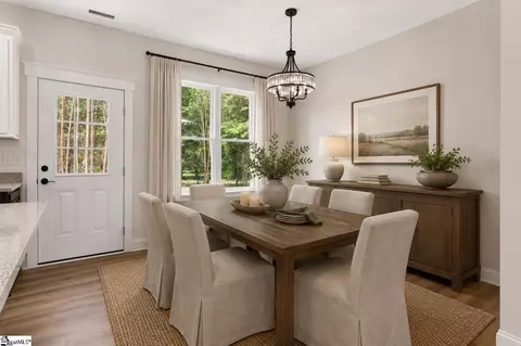 Dining - 220 Emory Dr, Easley, SC 29640 photo 1 of 1