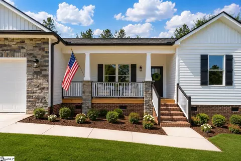Exterior - 220 Emory Dr, Easley, SC 29640 photo 2 of 4