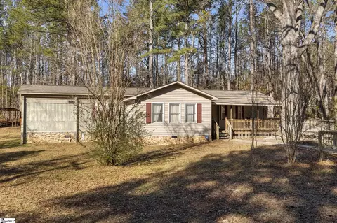 2728 Indian Mound Rd, Laurens, SC 29360