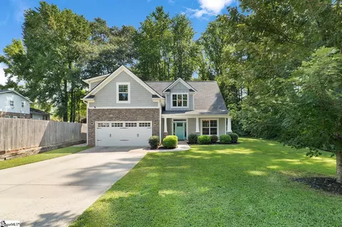 5 Keystone Ct, Travelers Rest, SC 29690