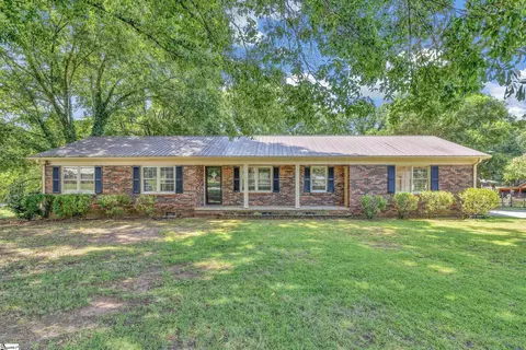 303 Mcneil Dr, Anderson, SC 29624