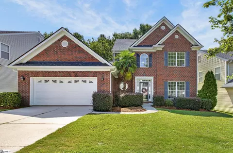 113 Lismore Park Dr, Greer, SC 29650