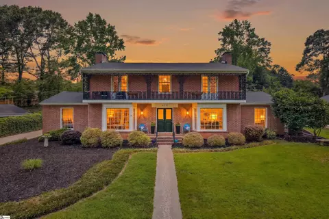 410 Shannon Dr, Anderson, SC 29621