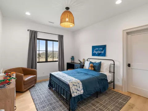 Bedroom - 2811 Lebanon Rd, Pendleton, SC 29670 photo 5 of 5