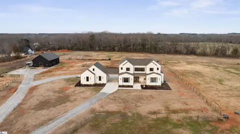 Exterior - 2811 Lebanon Rd, Pendleton, SC 29670 photo 11 of 12