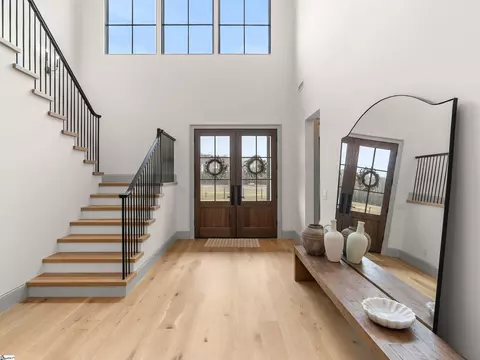 Entry Way - 2811 Lebanon Rd, Pendleton, SC 29670 photo 2 of 4