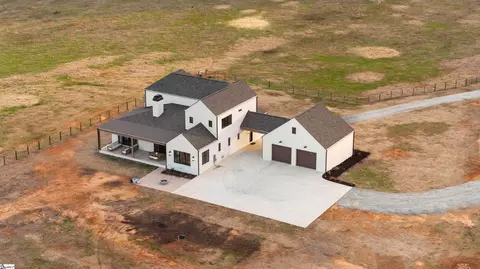 Exterior - 2811 Lebanon Rd, Pendleton, SC 29670 photo 10 of 12
