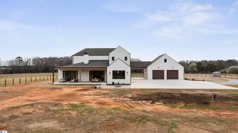 Exterior - 2811 Lebanon Rd, Pendleton, SC 29670 photo 7 of 12