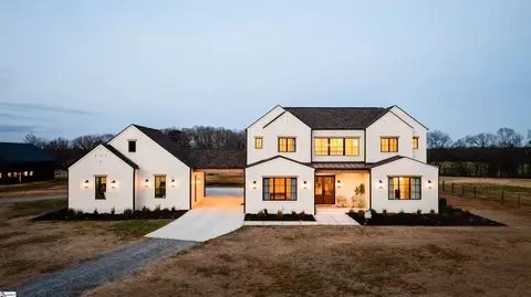 2811 Lebanon Rd, Pendleton, SC 29670