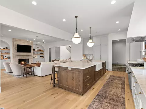 Kitchen - 2811 Lebanon Rd, Pendleton, SC 29670 photo 5 of 6
