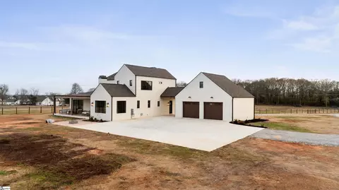 Exterior - 2811 Lebanon Rd, Pendleton, SC 29670 photo 6 of 12