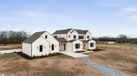 Exterior - 2811 Lebanon Rd, Pendleton, SC 29670 photo 12 of 12