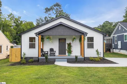17 Sitka Ave, Greenville, SC 29607