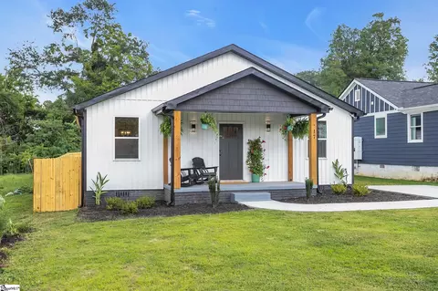 17 Sitka Ave, Greenville, SC 29607