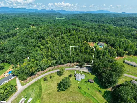 lot1 Lot 2 Glorissa Rd, Marietta, SC 29661