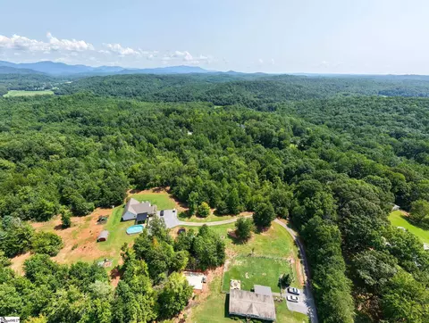 lot1 Lot 2 Glorissa Rd, Marietta, SC 29661