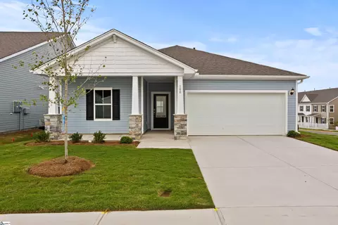 100 Wilson School St, Simpsonville, SC 29681