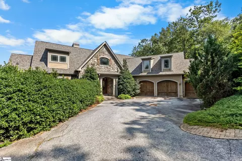 6 Little Bottom Rd, Landrum, SC 29356