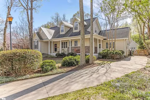 501 Hammett Rd, Greer, SC 29650