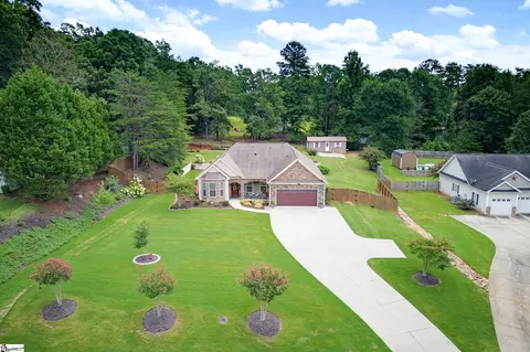 424 Saint Paul Rd, Easley, SC 29642