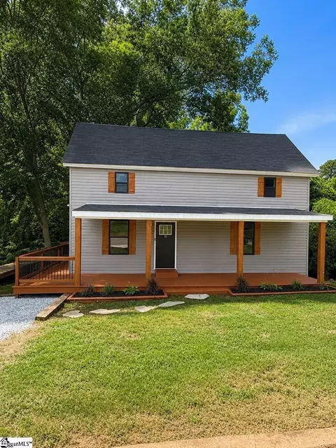 12 Front St, Pelzer, SC 29669 photo 5
