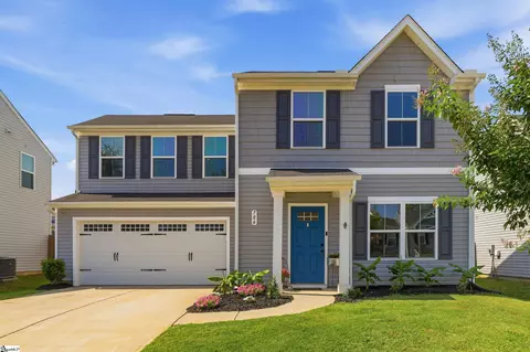 706 Heavenly Days St, Inman, SC 29349