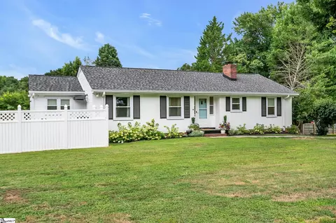 14 Midland St, Greenville, SC 29607